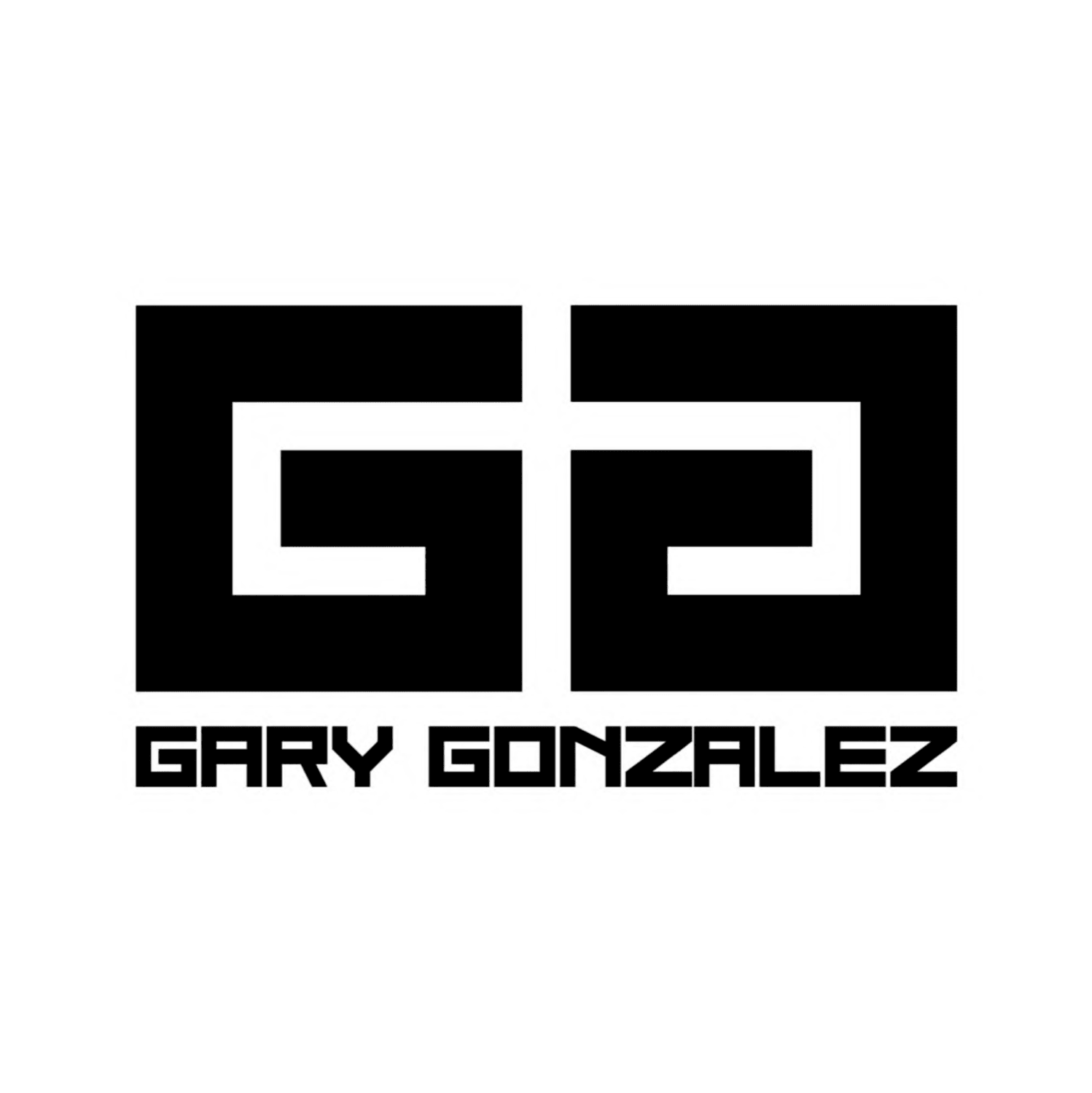 GG GARY GONZALEZ