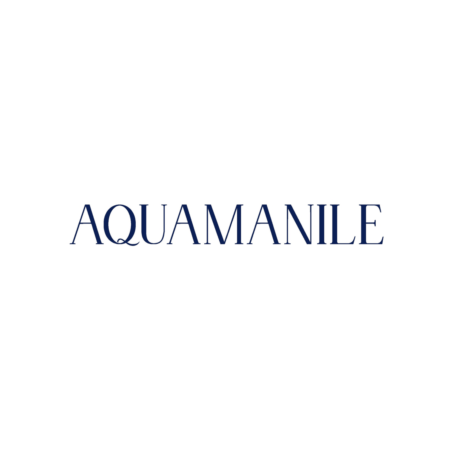 AQUAMANILE