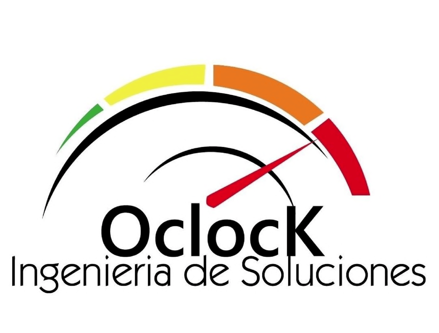 OCLOCK Ingeniería de Soluciones