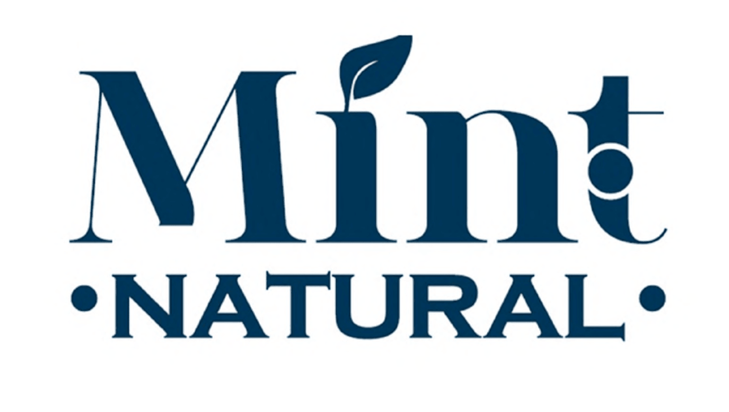 Mint NATURAL