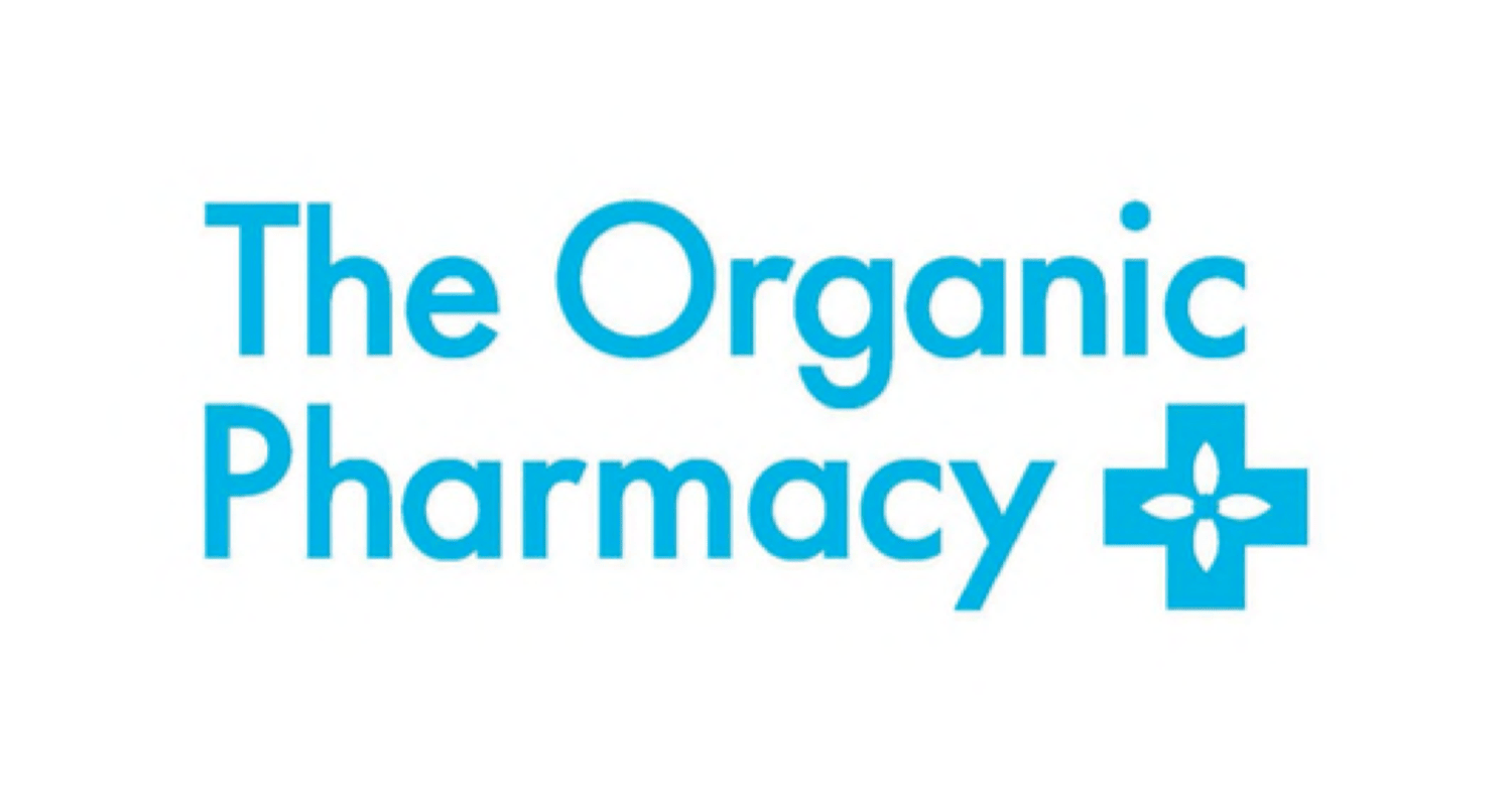 THE ORGANIC PHARMACY