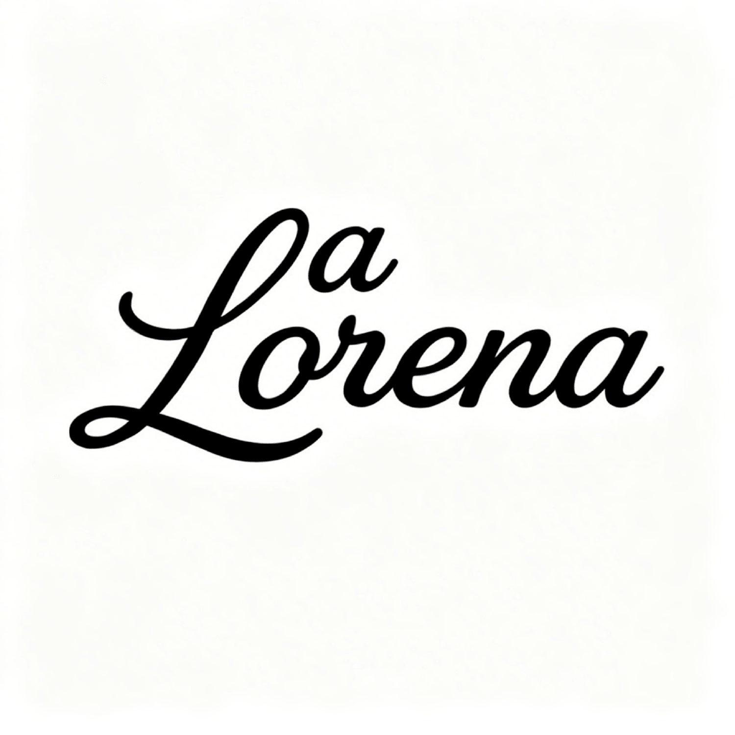 La Lorena