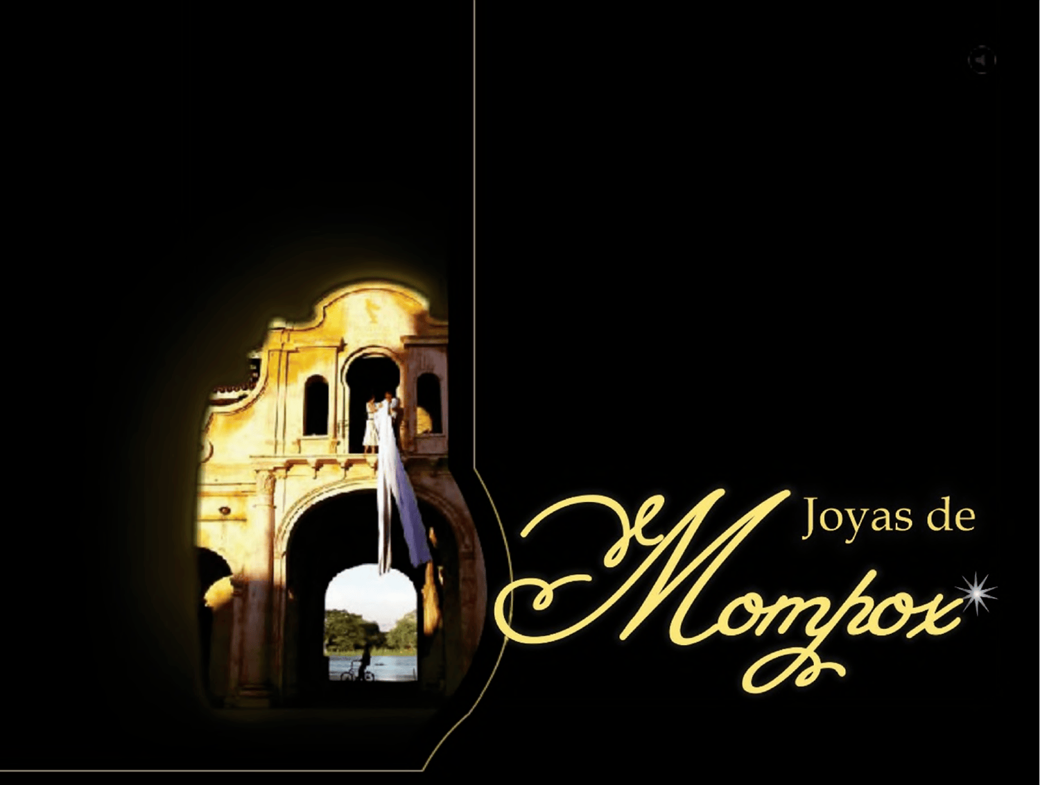 JOYAS DE MOMPOX