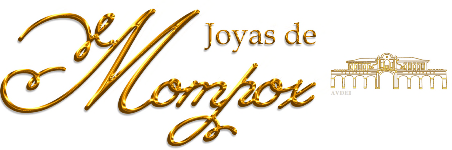 JOYAS DE MOMPOX AVDEI