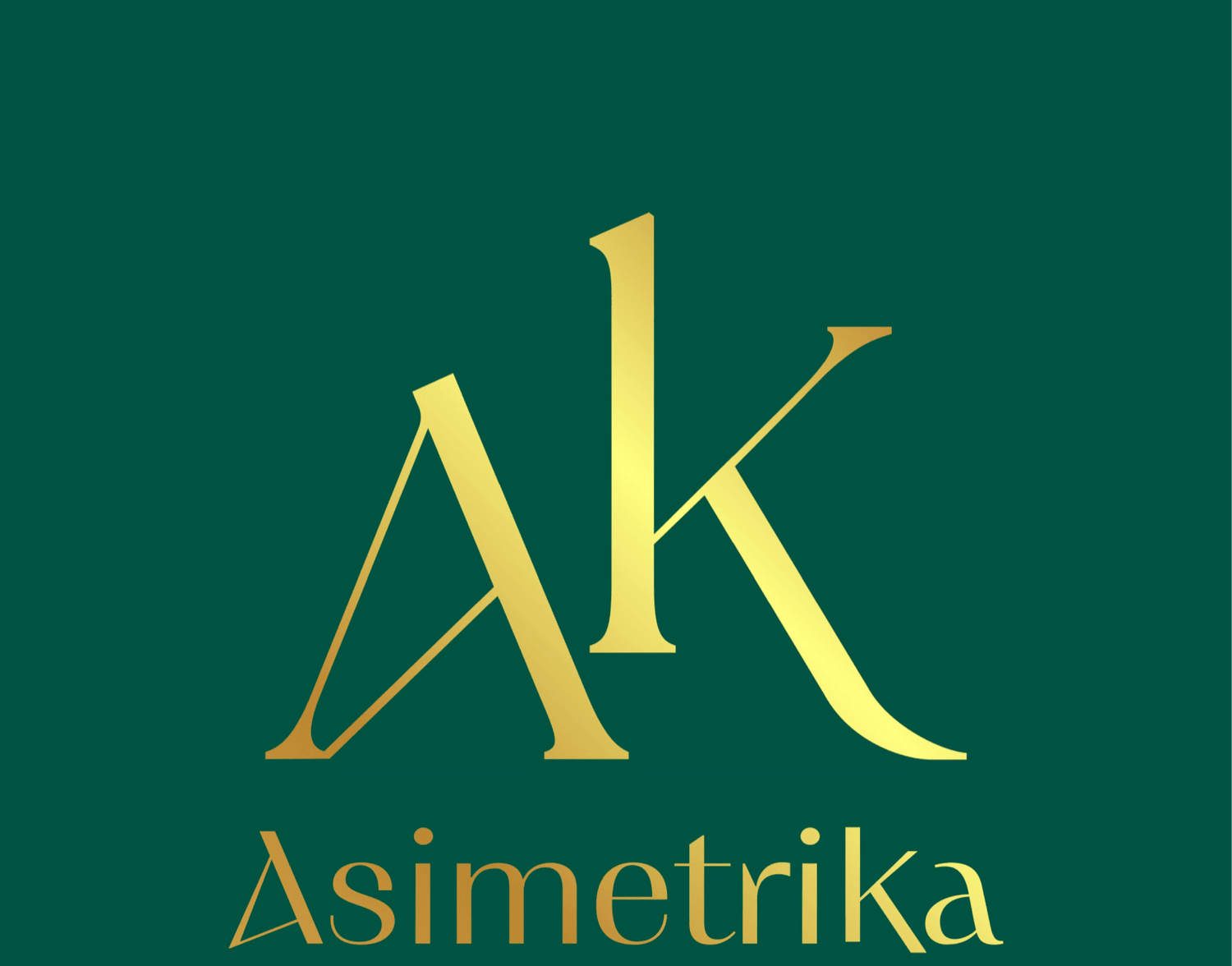 AK Asimetrika