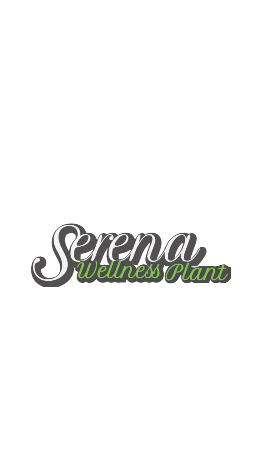 Serena Wellness Plant