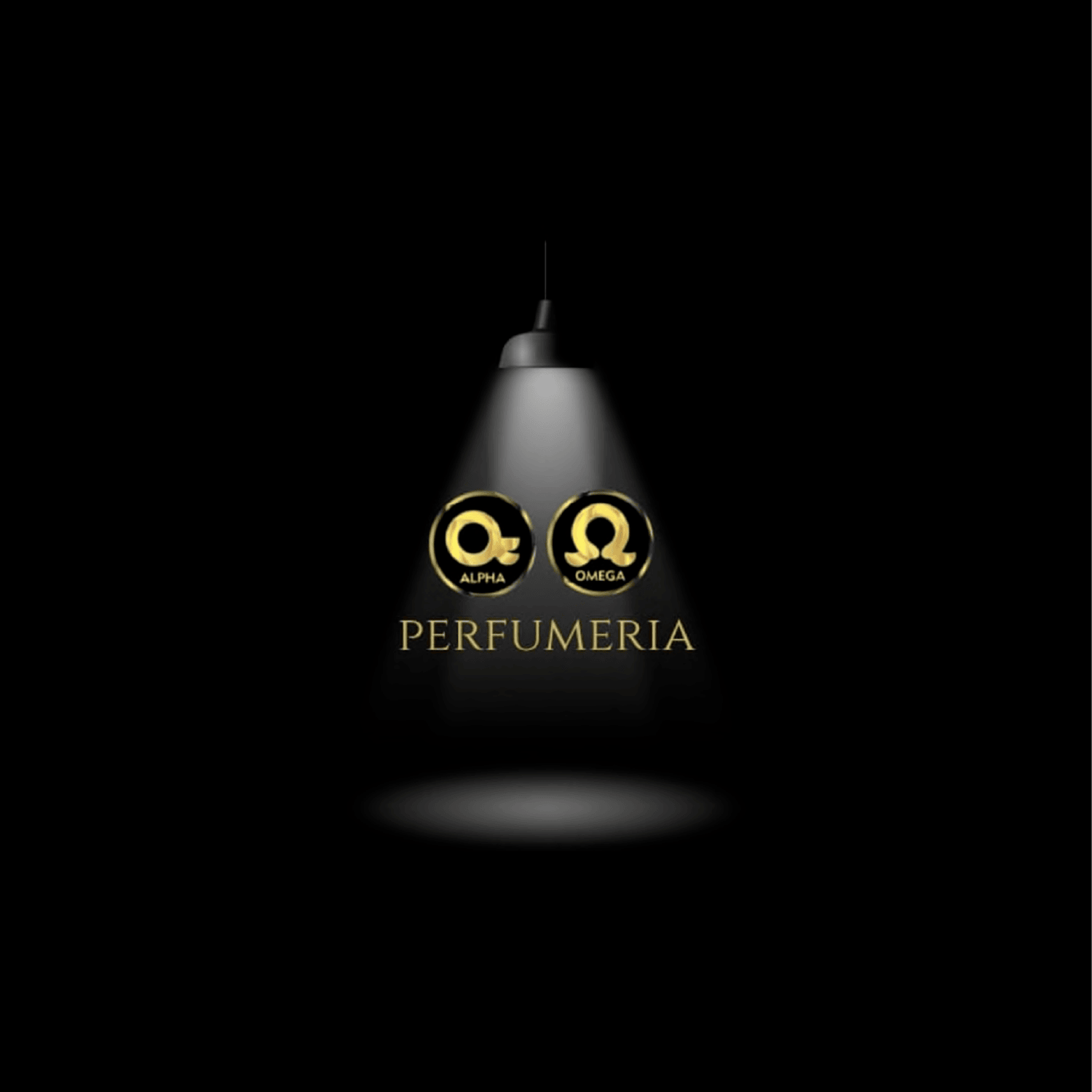 ALPHA OMEGA PERFUMERIA