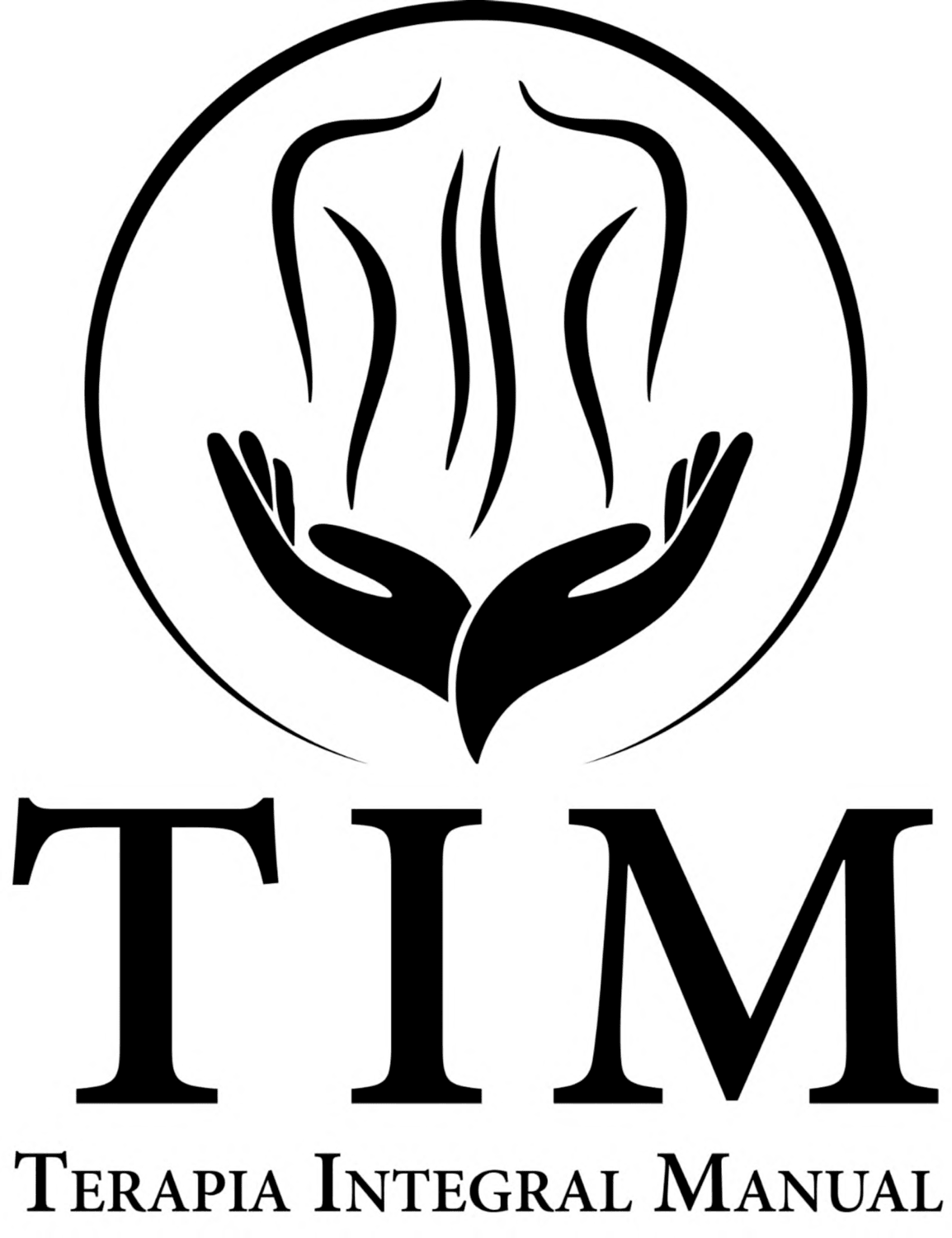 TIM TERAPIA INTEGRAL MANUAL