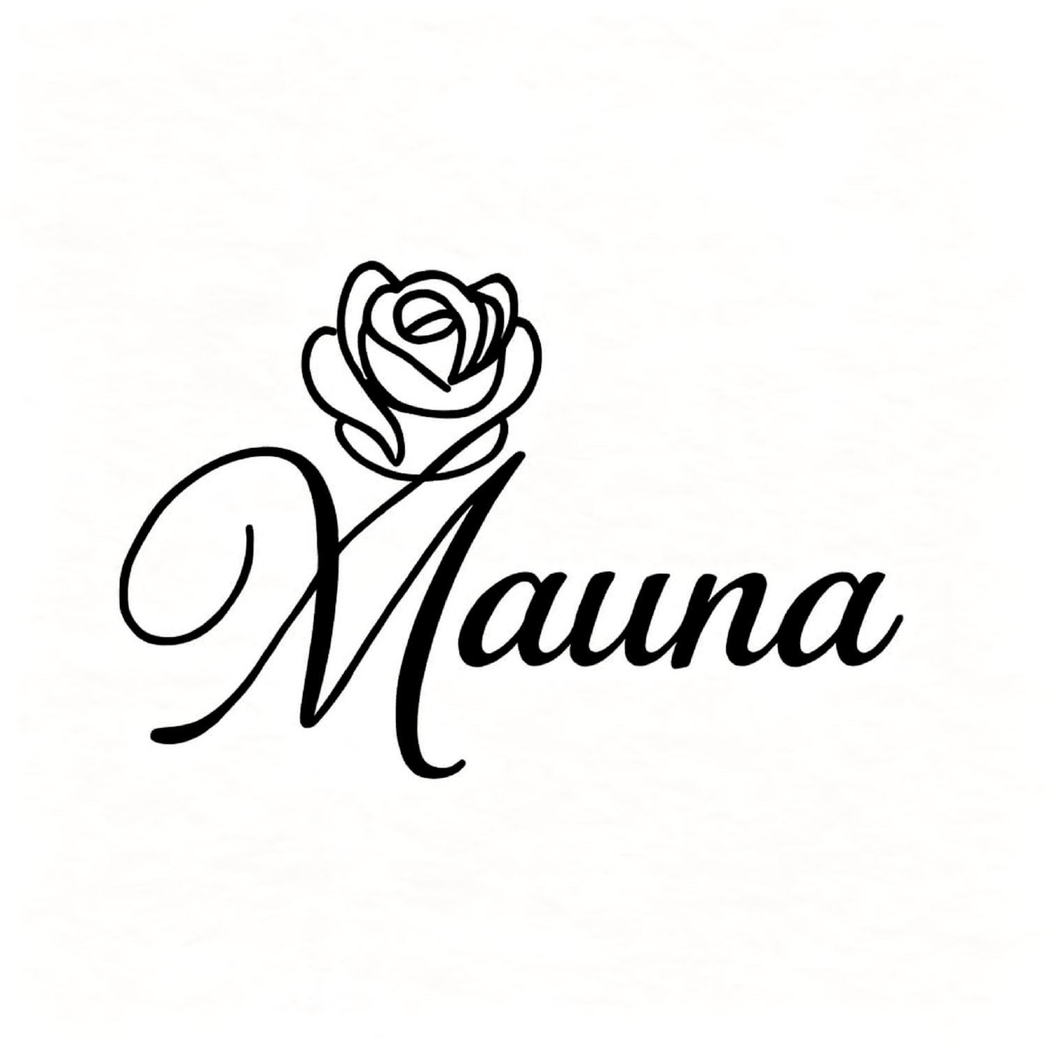 Mauna