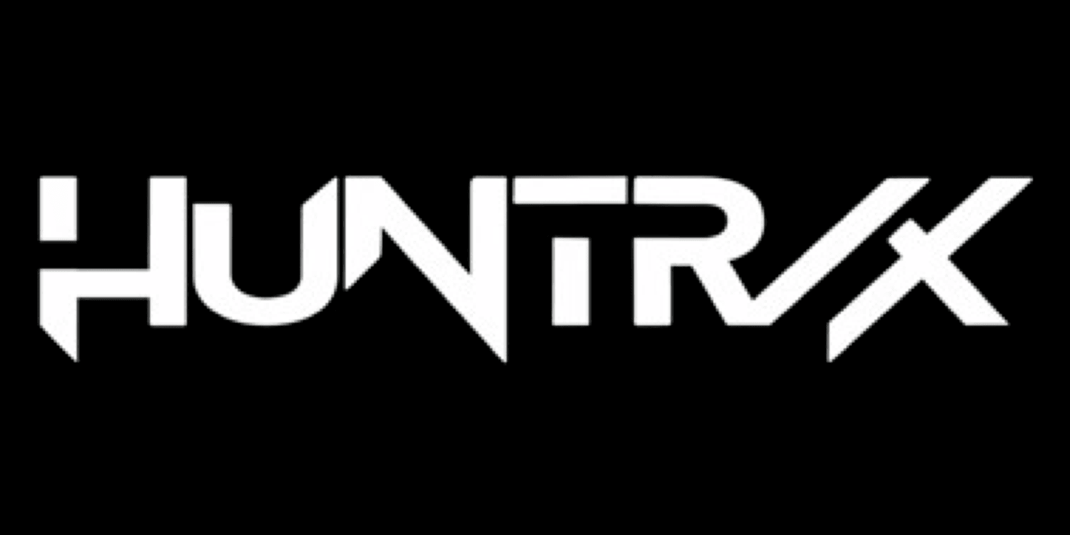 HUNTR/X