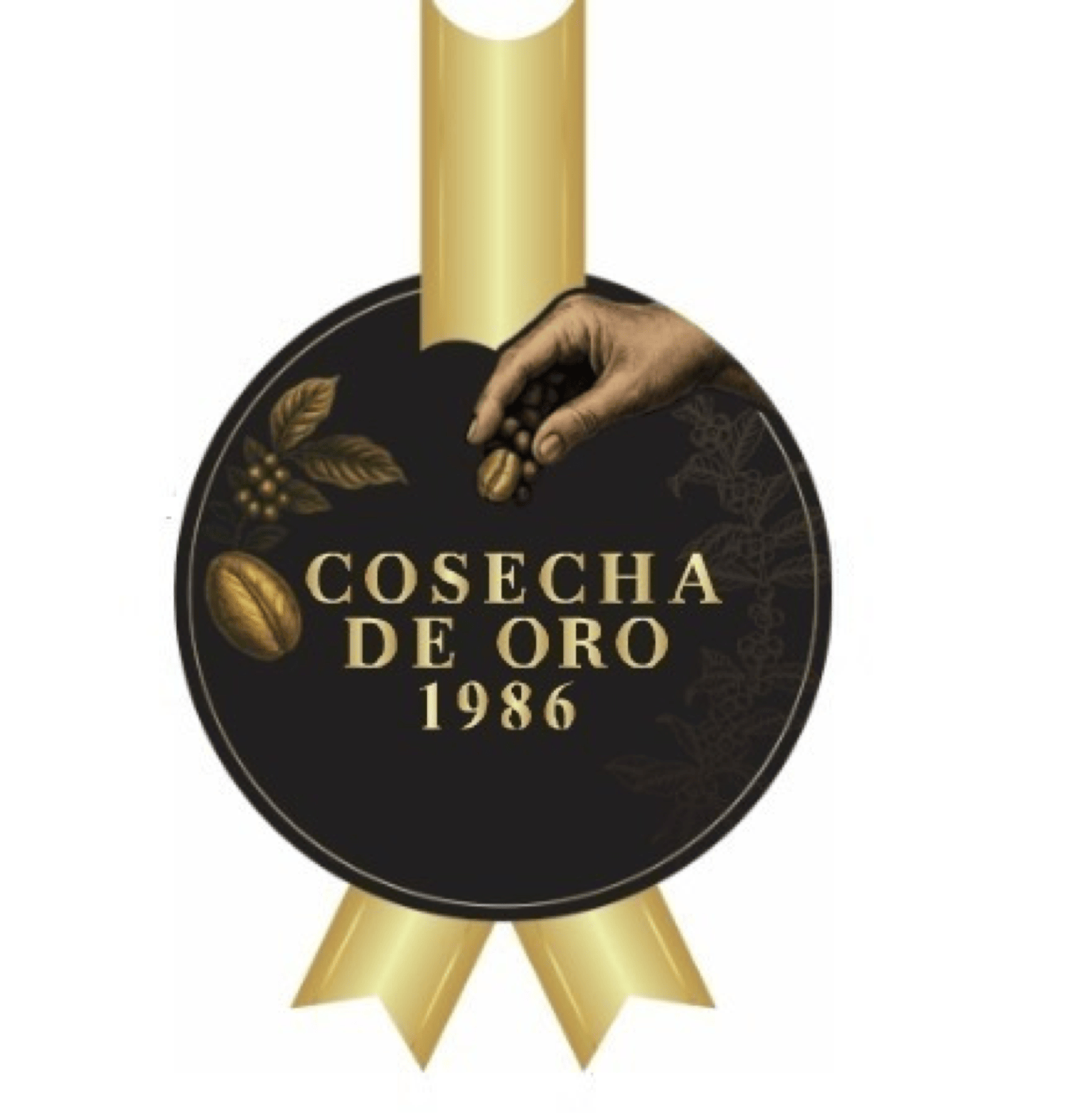 COSECHA DE ORO 1986