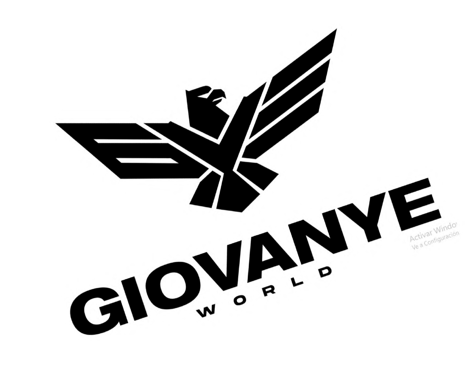 G Y E GIOVANYE WORLD