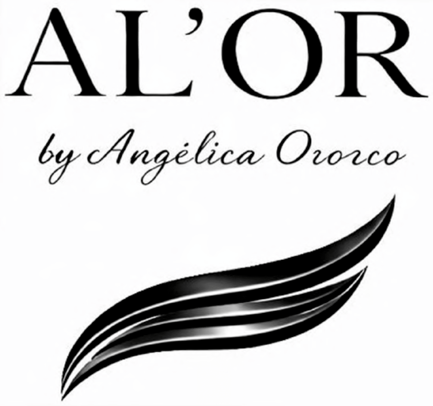 AL´OR by Angélica Orozco