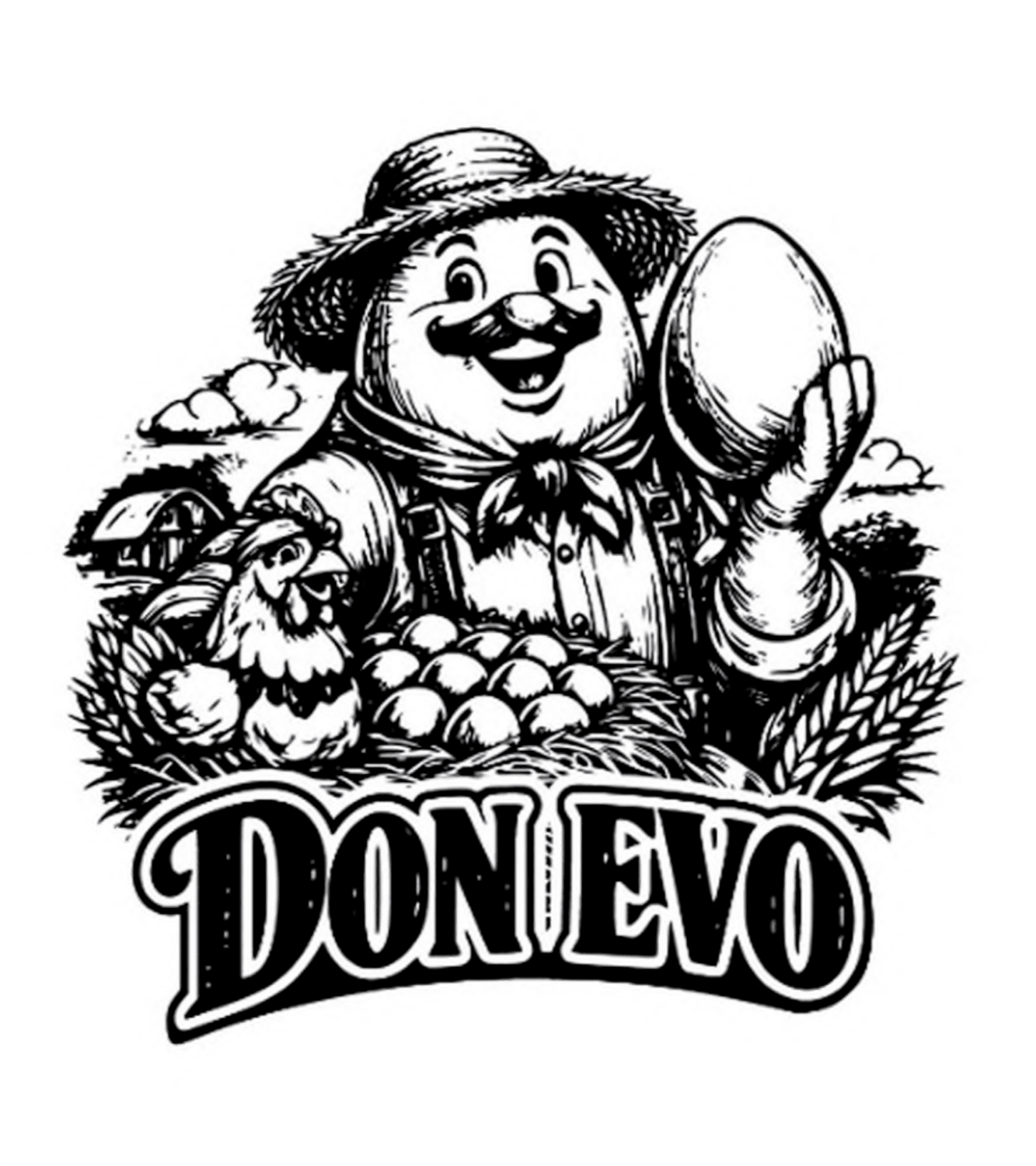 DON EVO