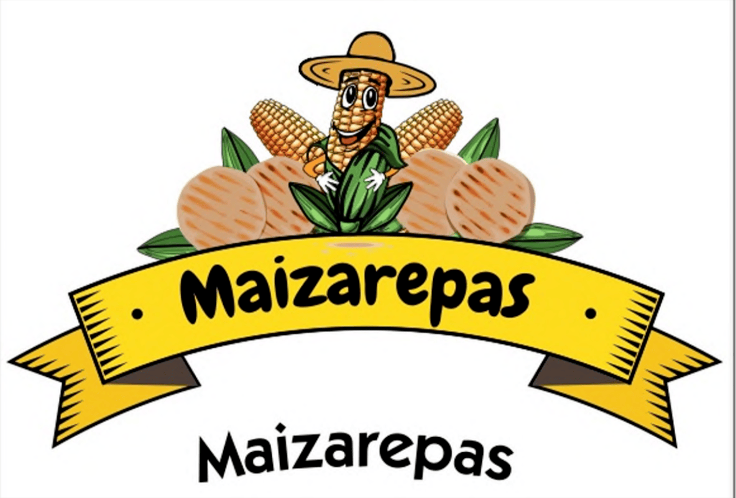 . MAIZAREPAS .