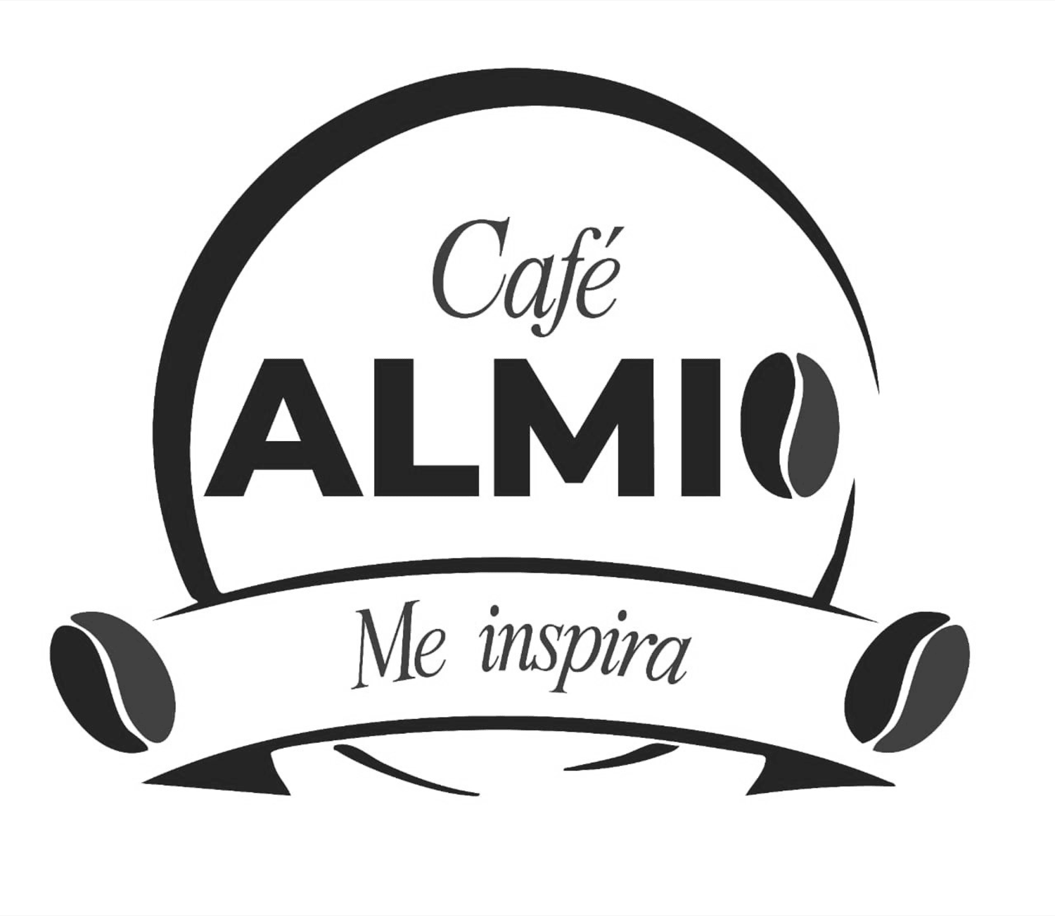 Café ALMIO Me inspira