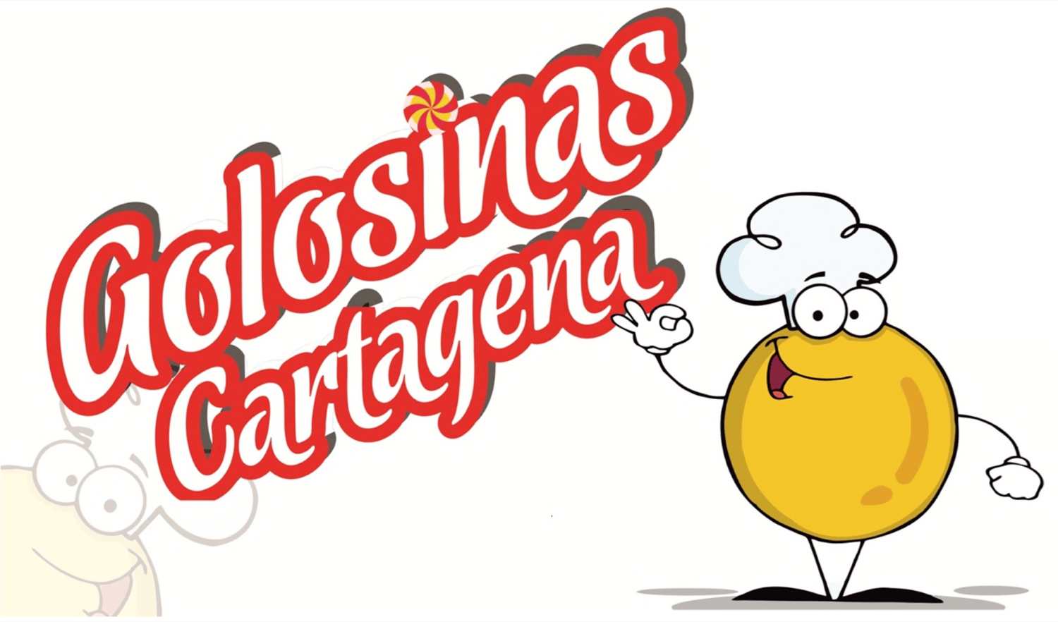 GOLOSINAS CARTAGENA