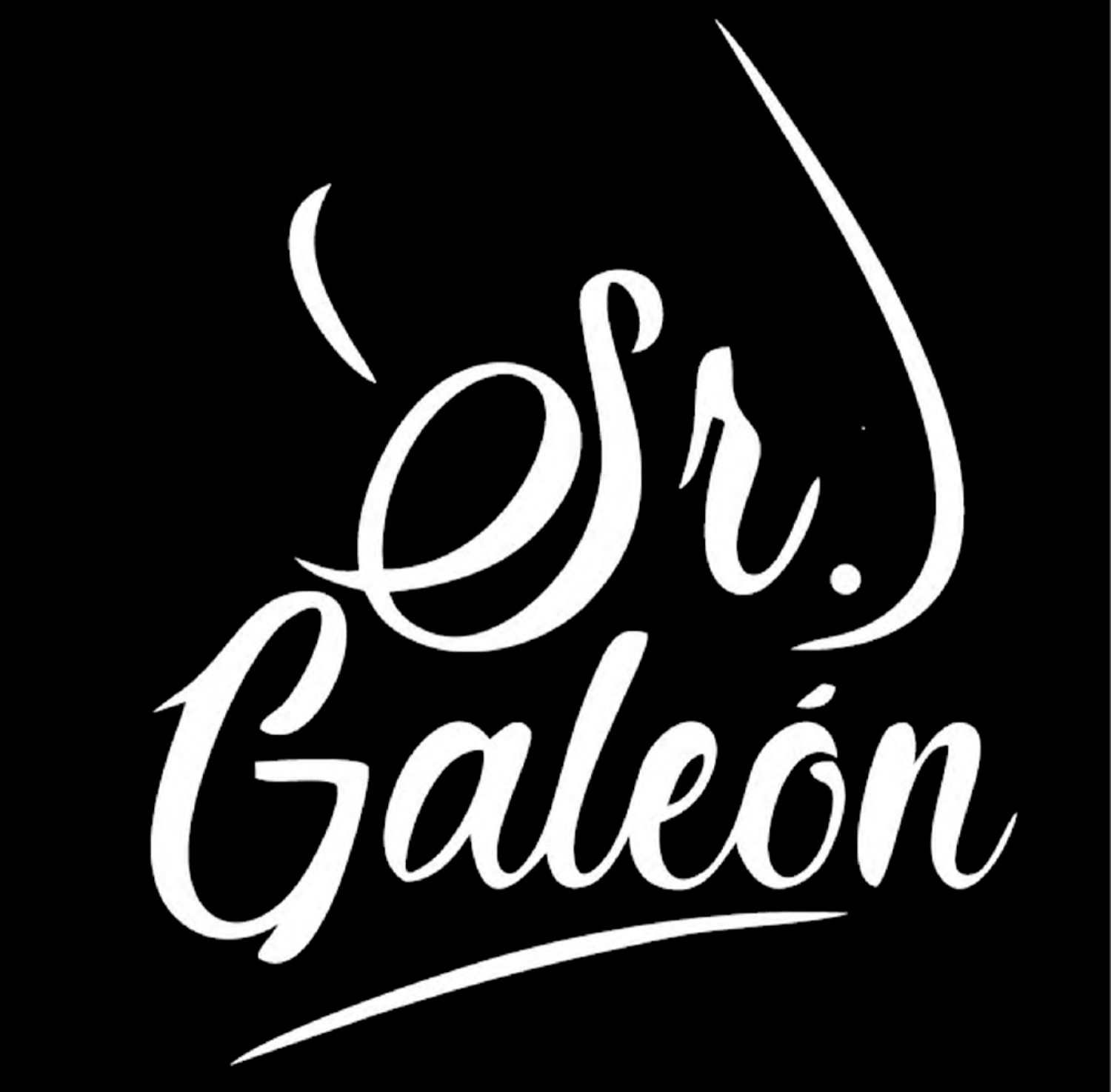 SR GALEÓN