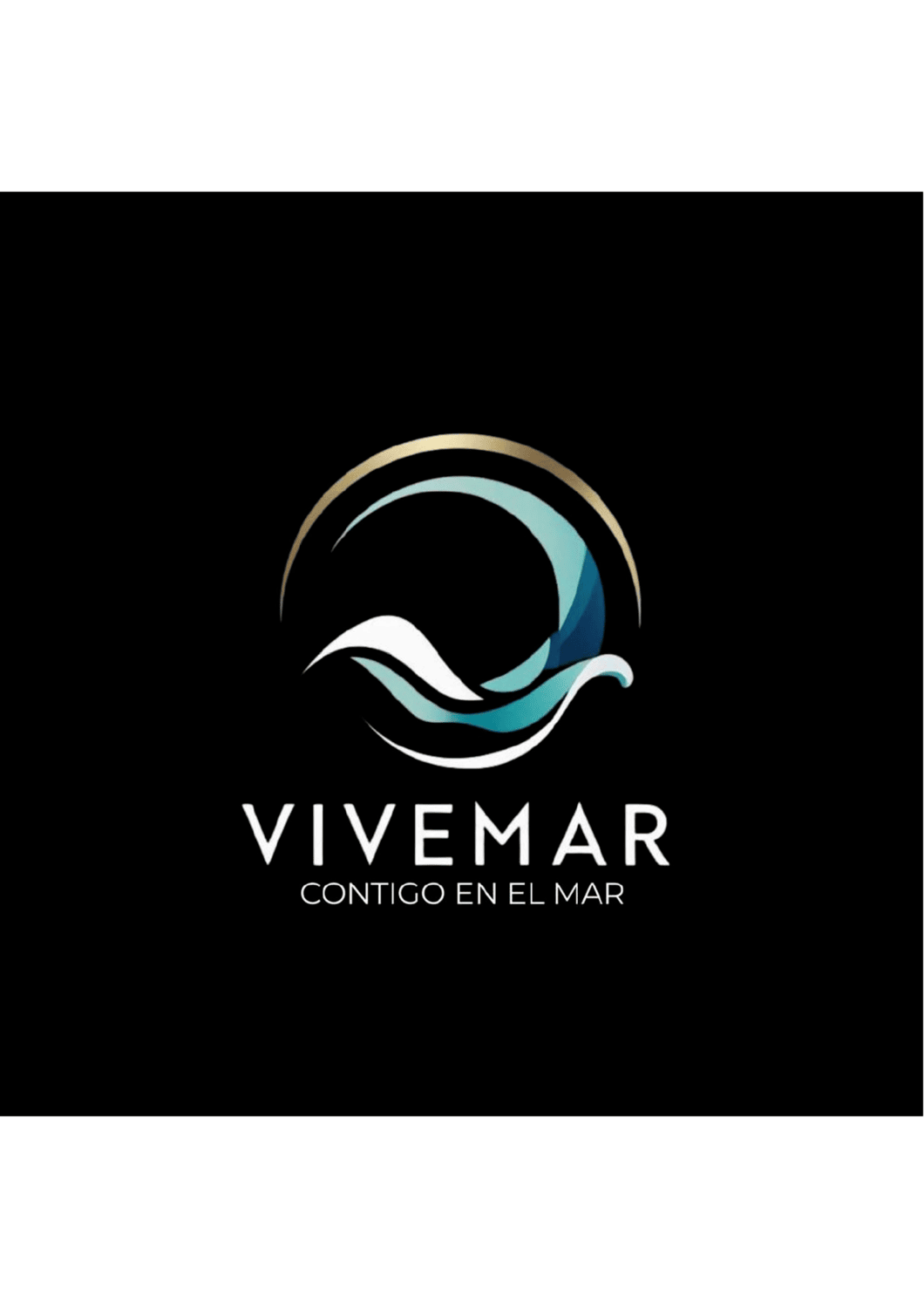 VIVEMAR CONTIGO EN EL MAR