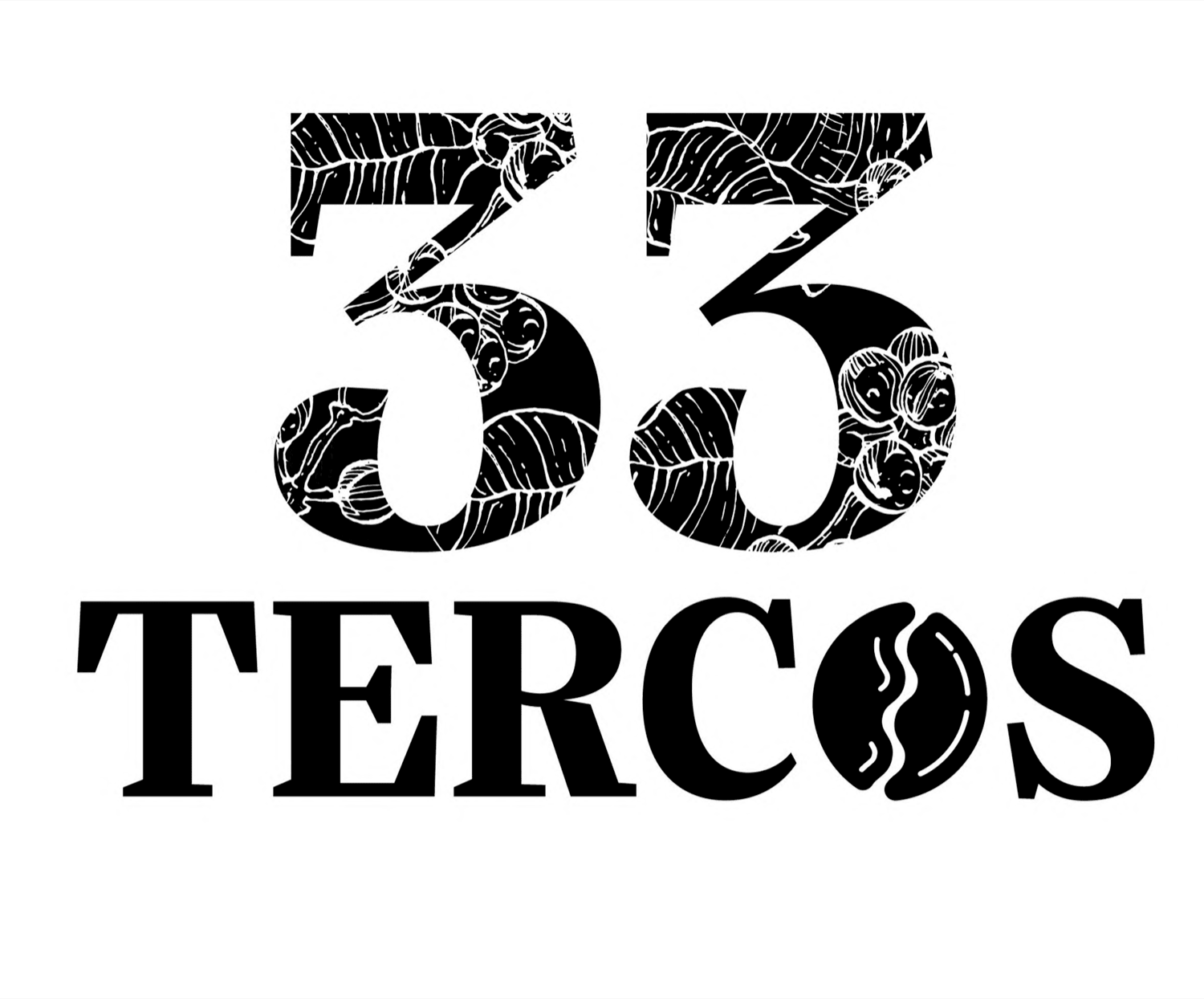 33 TERCOS