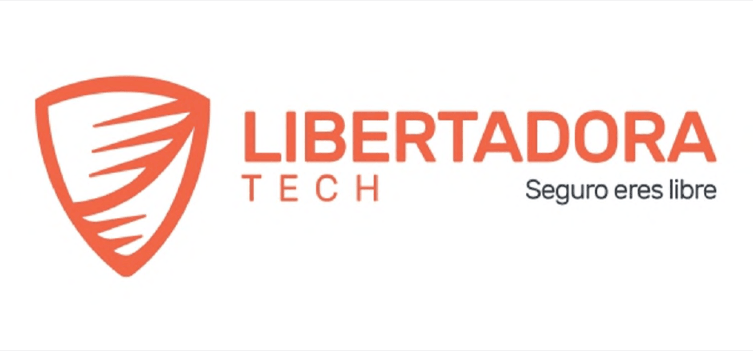 Libertadora Tech Seguro eres libre