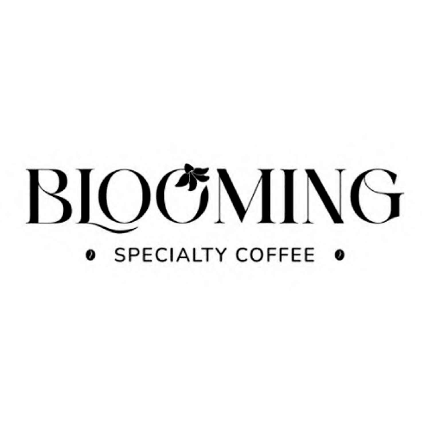 BLOOMING SPECIALTY COFFEE