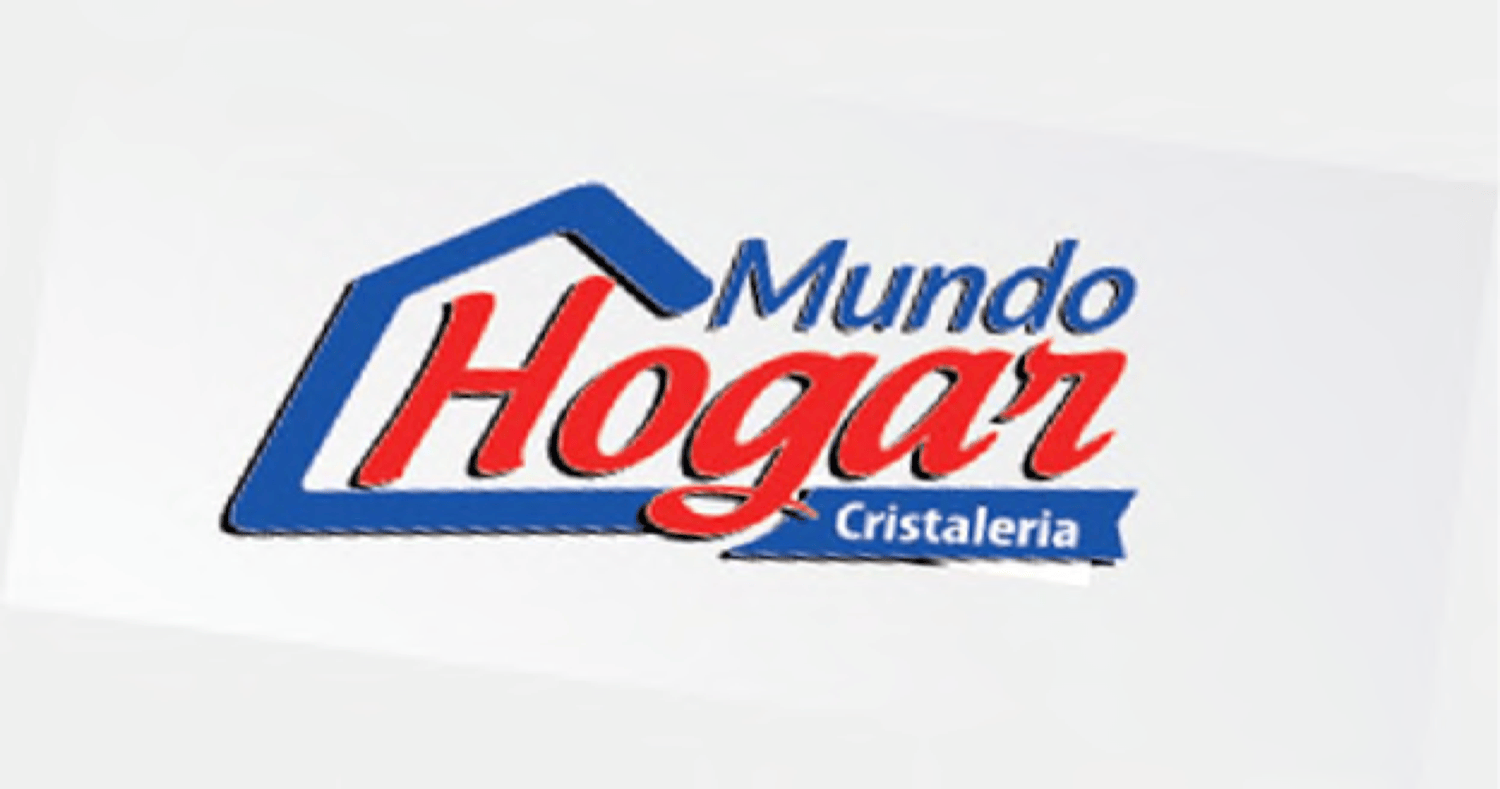 Mundo Hogar Cristaleria