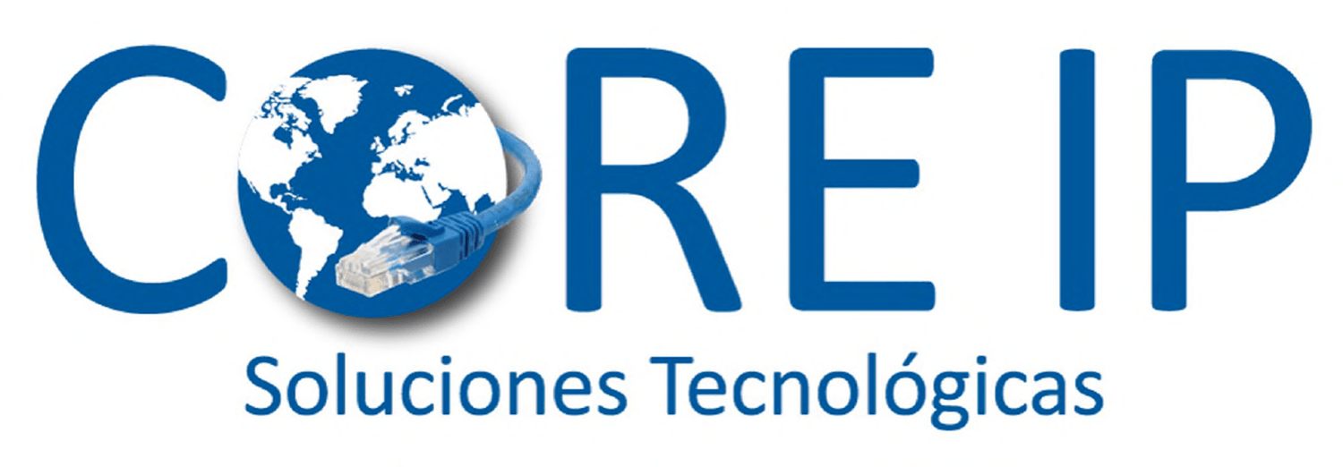 CORE IP Soluciones Tecnológicas