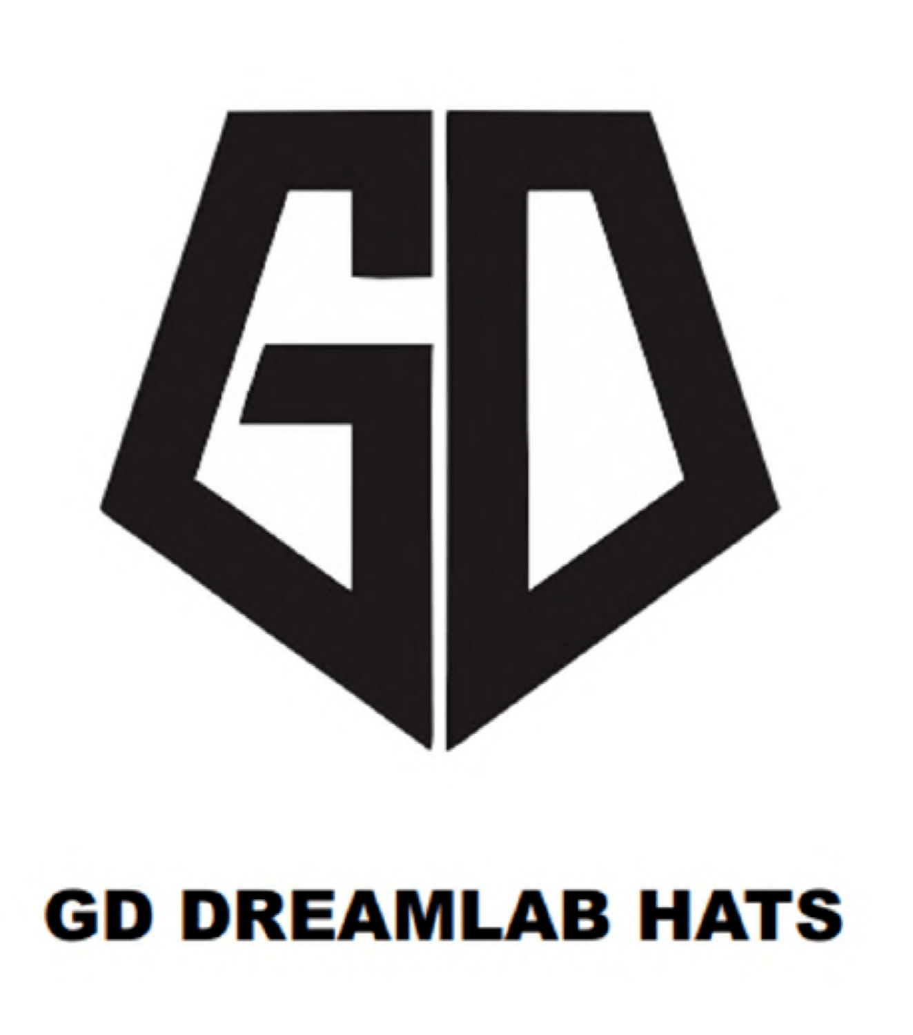 GD GD DREAMLAB HATS