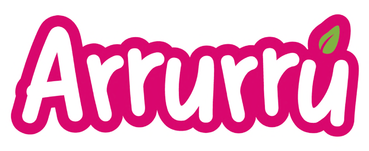 ARRURRÚ