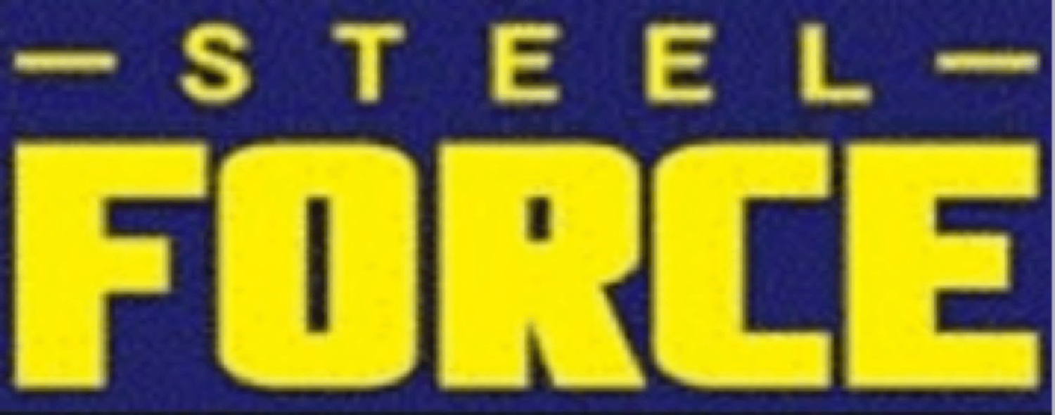 STEEL FORCE