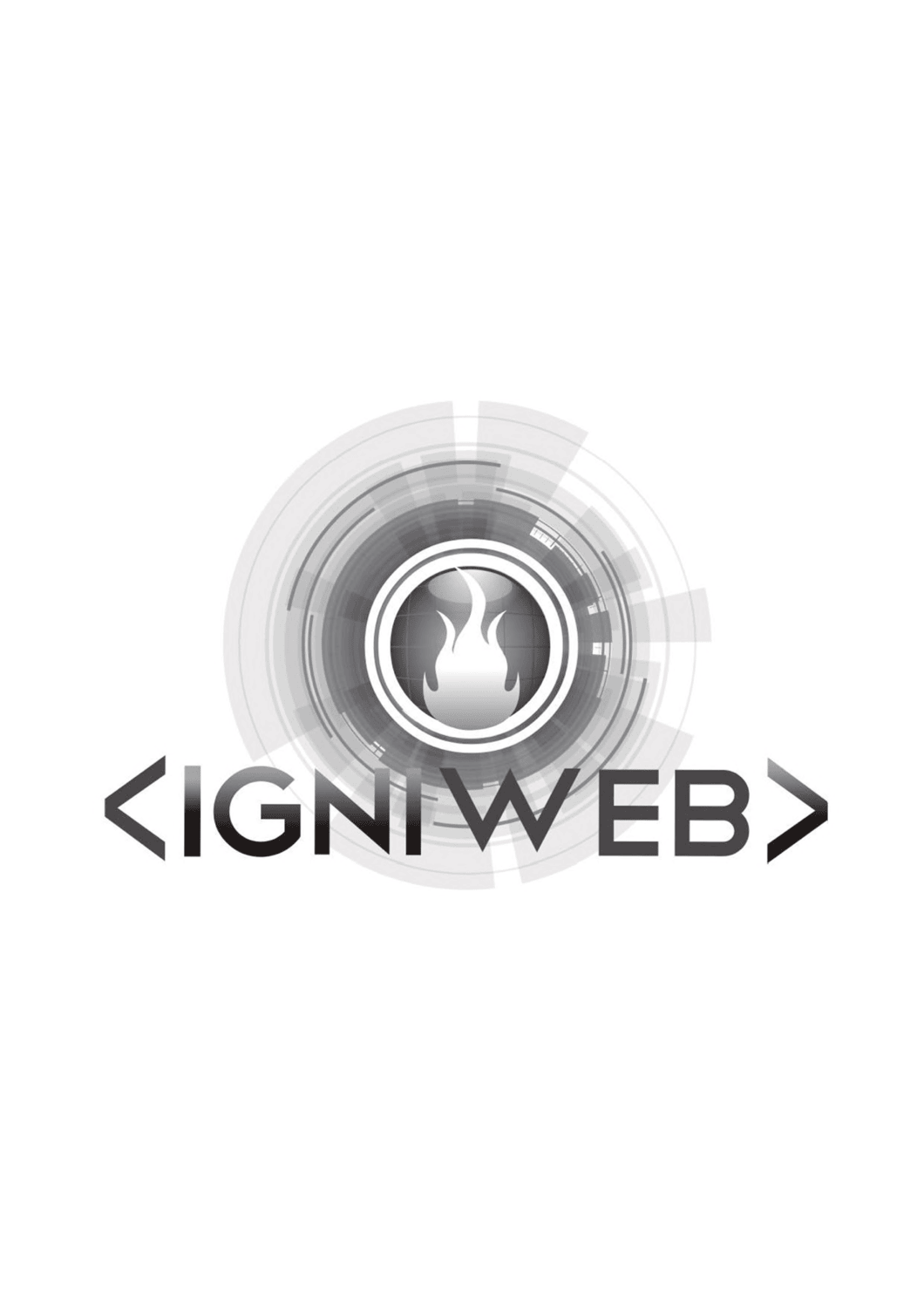 IGNIWEB