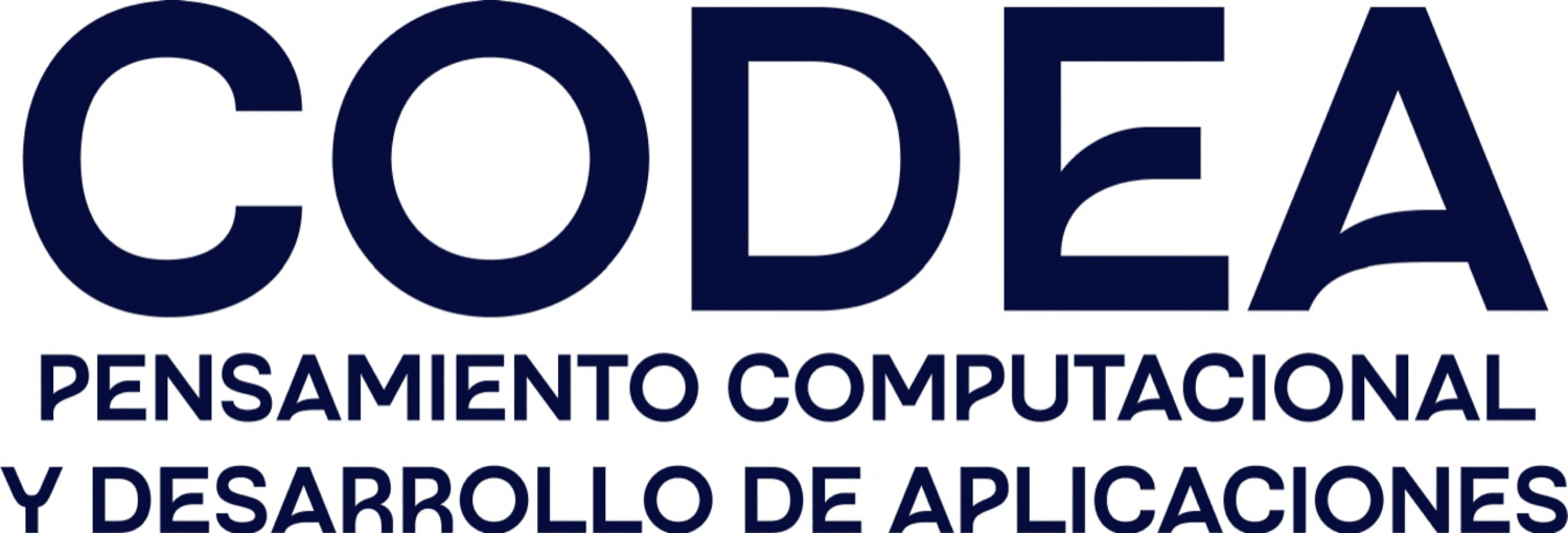 CODEA DESARROLLO COMPUTACIONAL Y DESARROLLO DE APLICACIONES