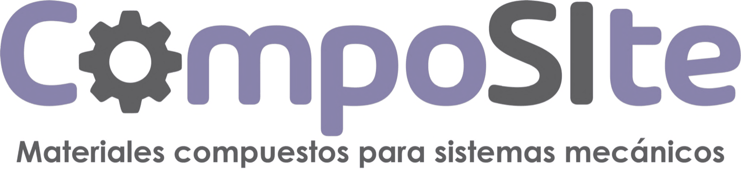 COMPOSITE MATERIALES COMPUESTOS PARA SISTEMAS MECÁNICOS
