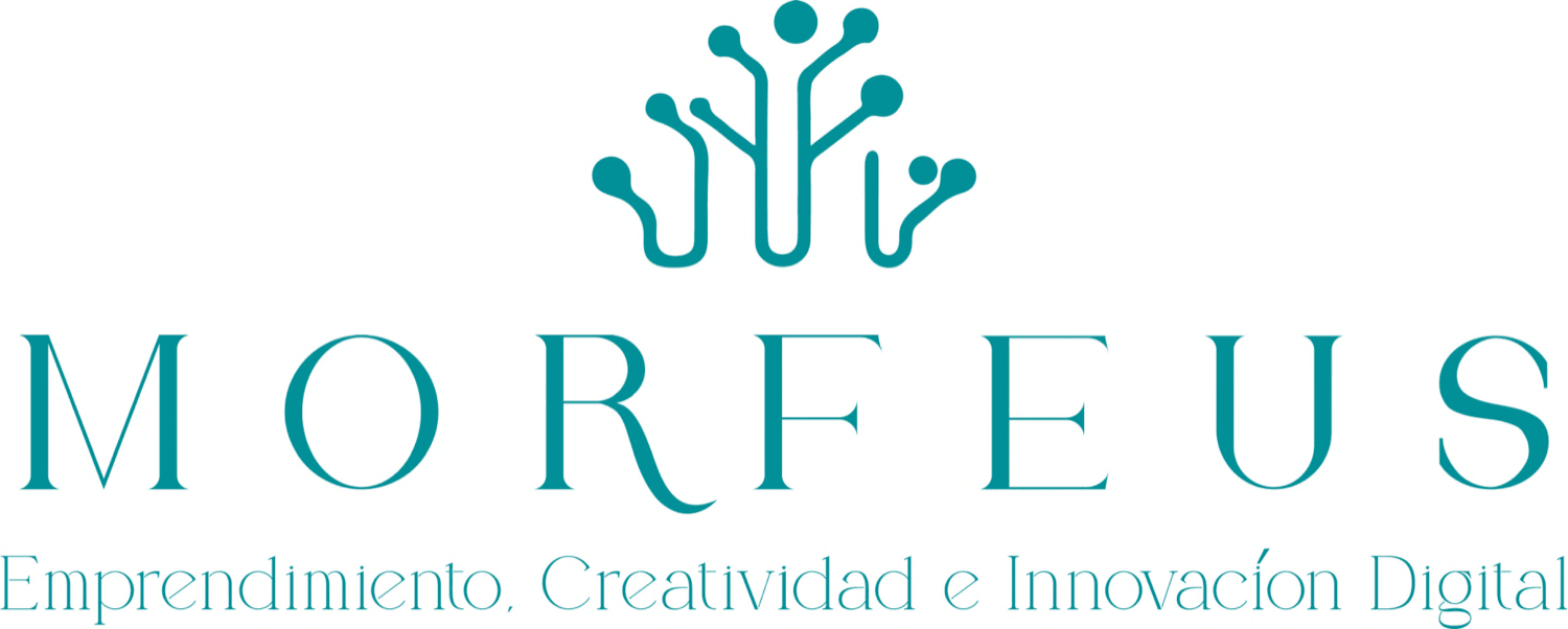 MORFEUS EMPRENDIMIENTO, CREATIVIDAD E INNOVACIÓN DIGITAL