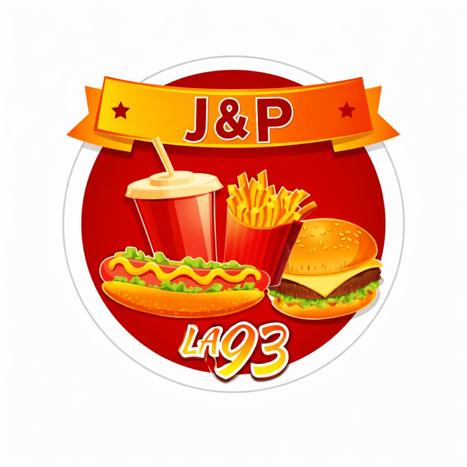 J&P la 93
