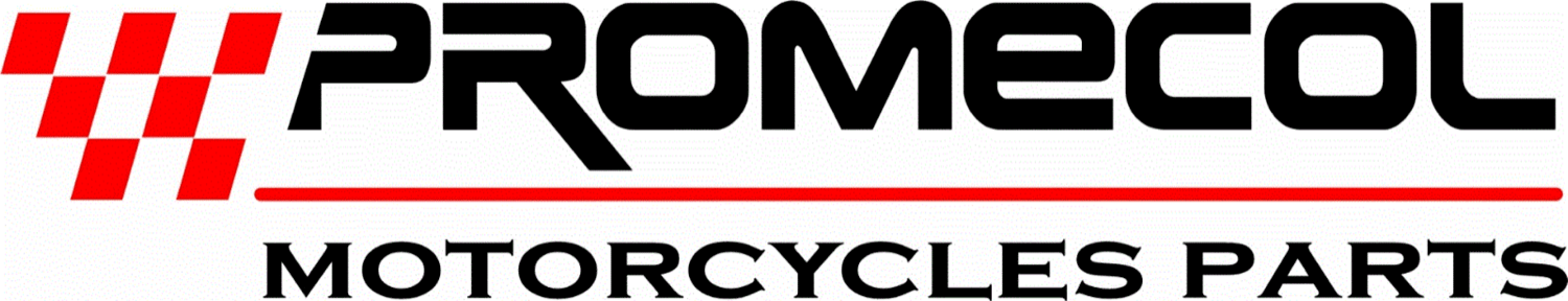 PROMECOL MOTORCYCLES PARTS