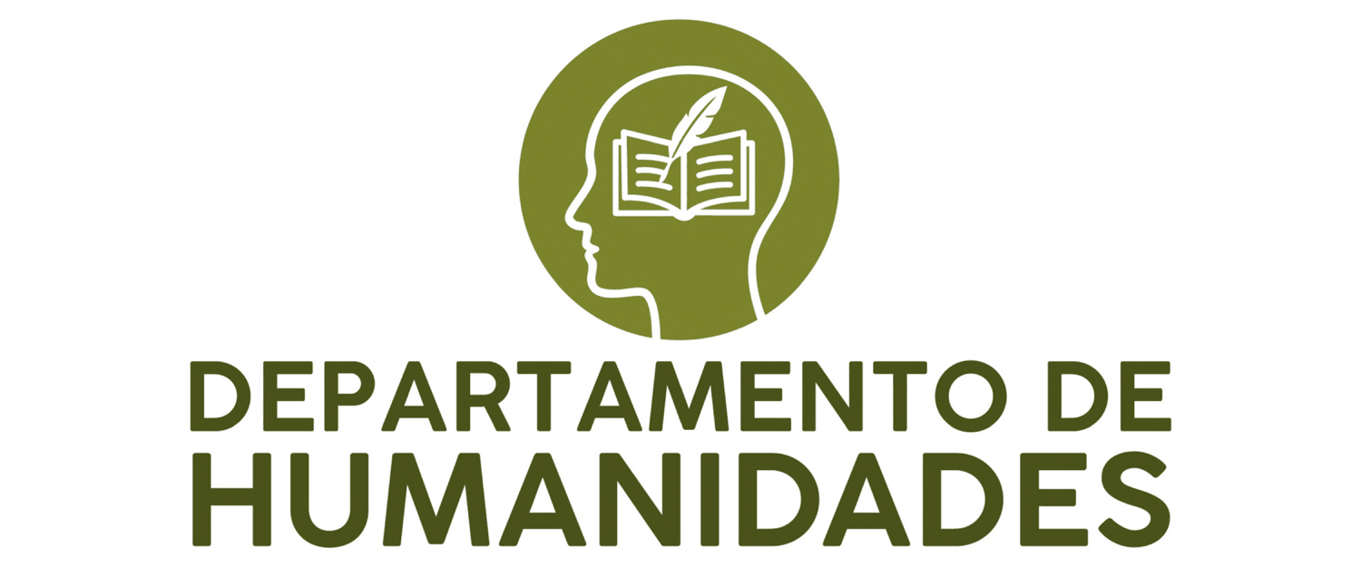 DEPARTAMENTO DE HUMANIDADES