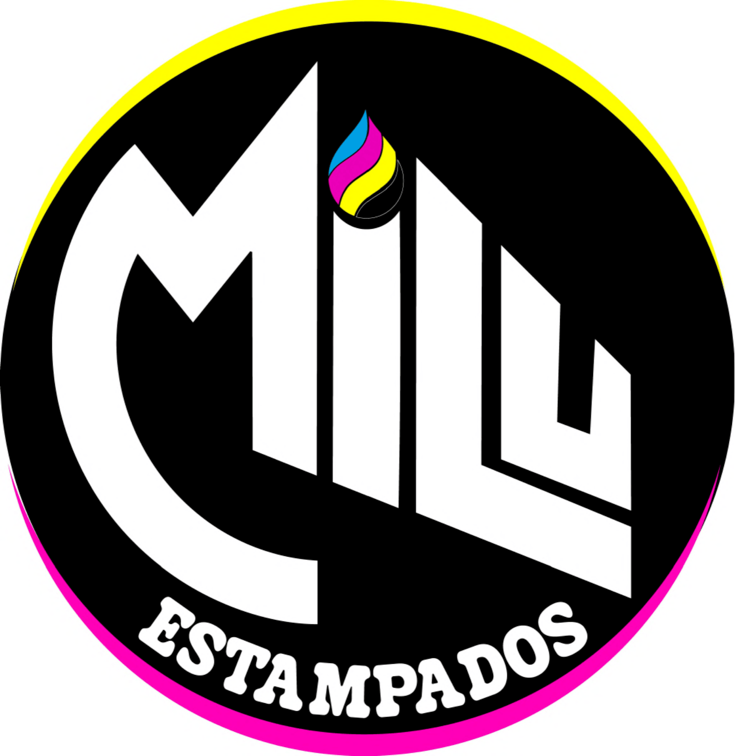 MILU ESTAMPADOS