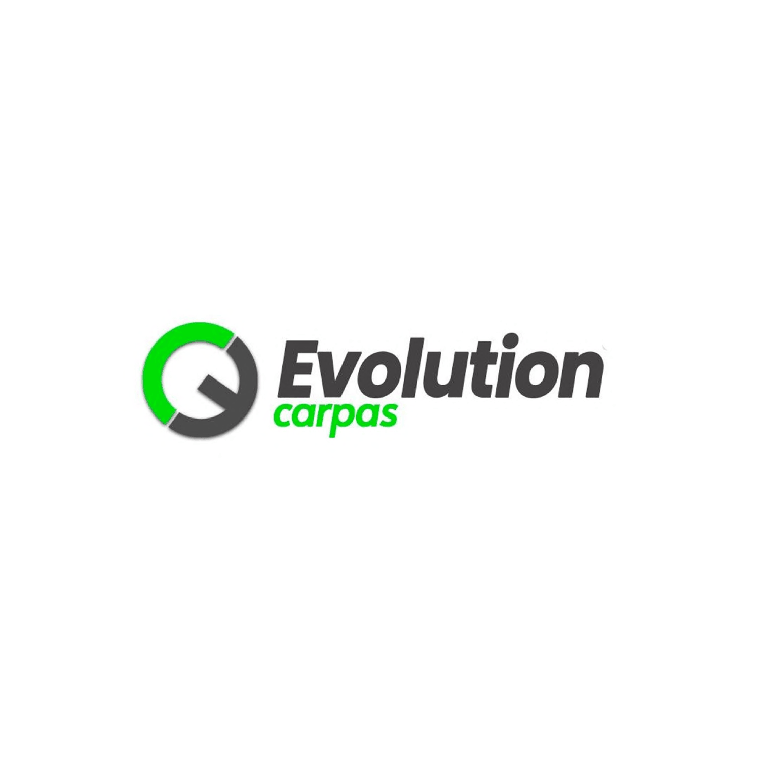 CE Evolution carpas