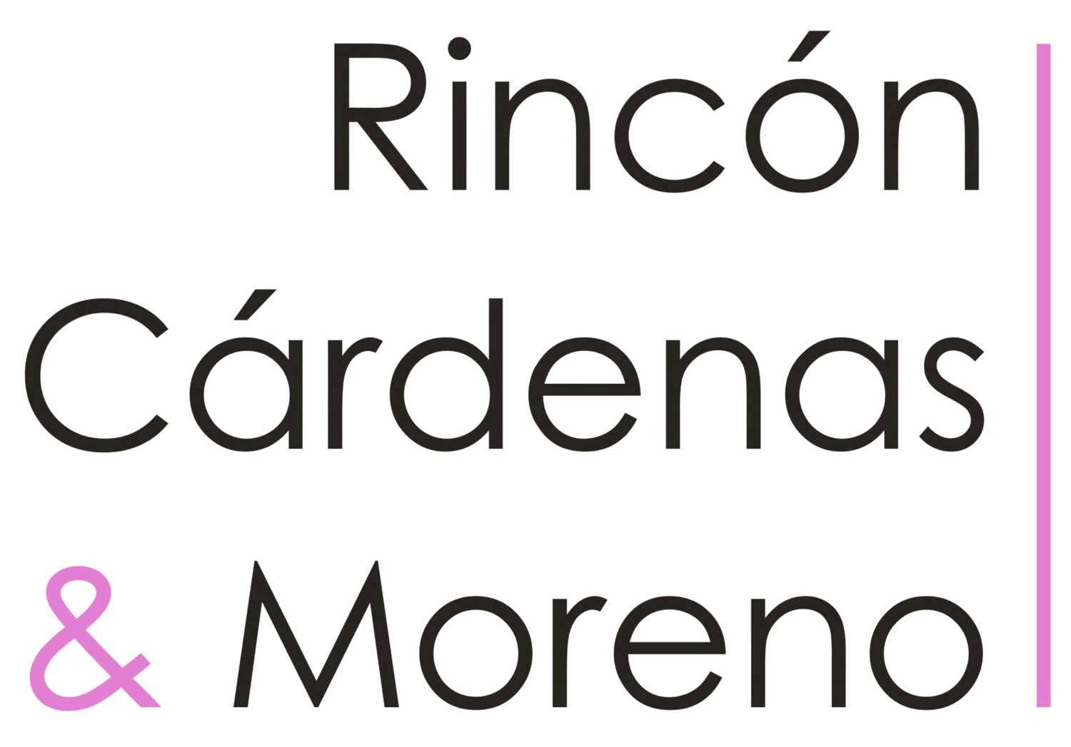 Rincón Cárdenas & Moreno
