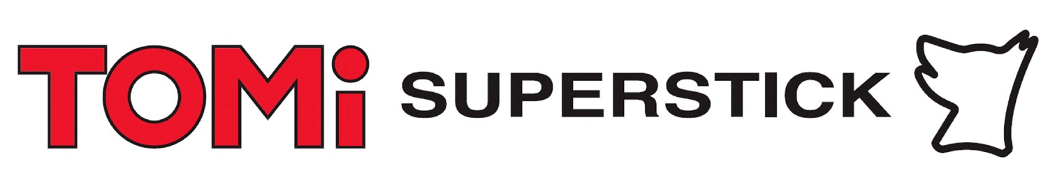 TOMi SUPERSTICK