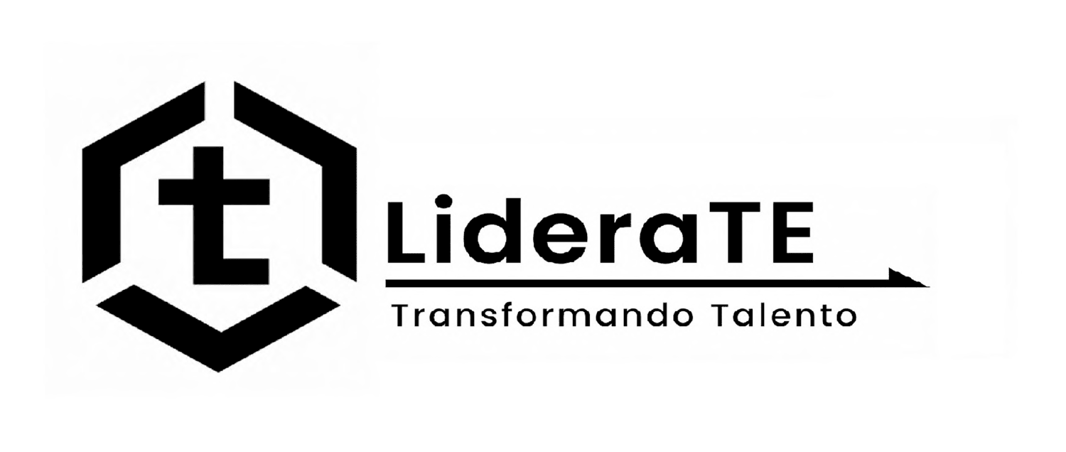 t LideraTE Transformando Talento