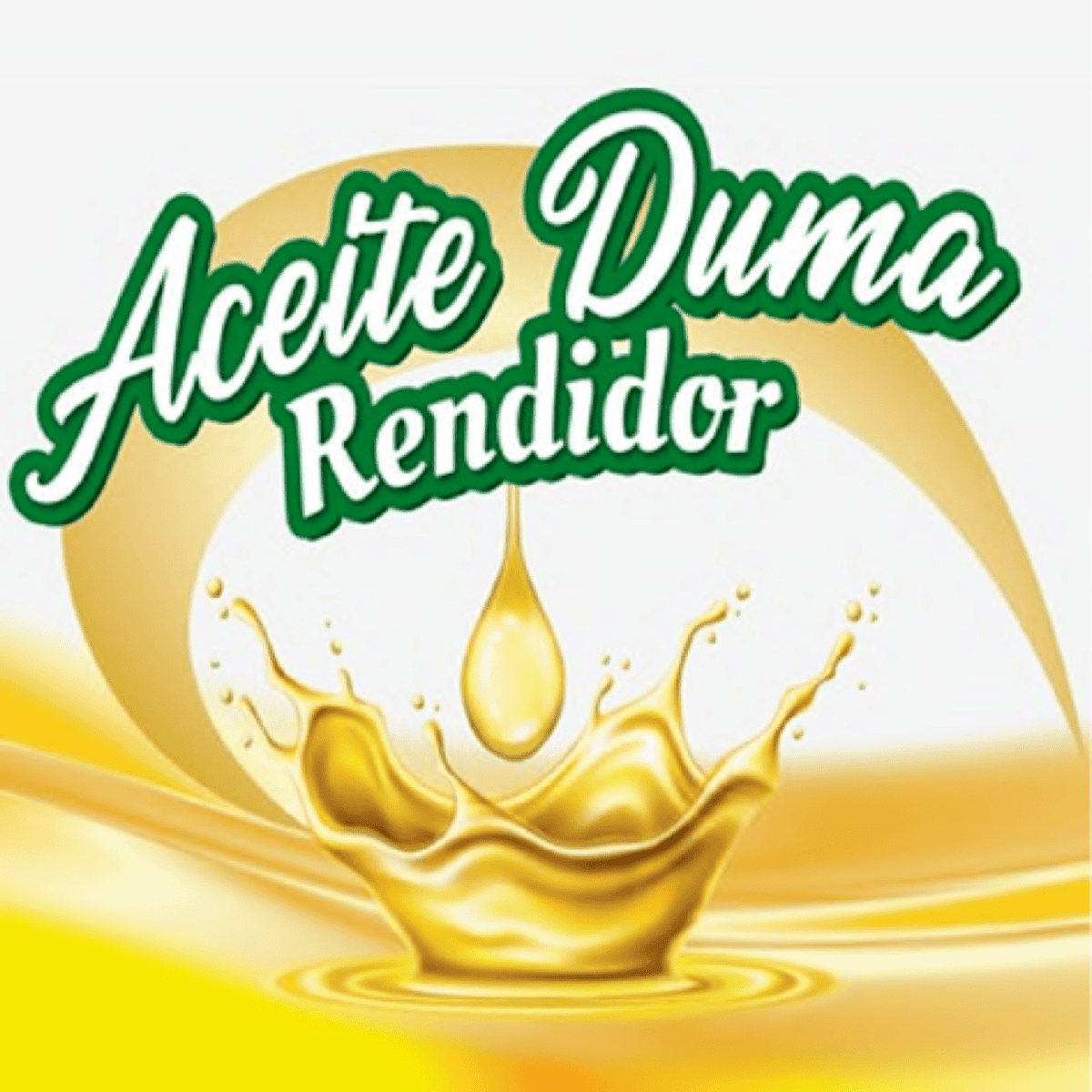Aceite Duma Rendidor
