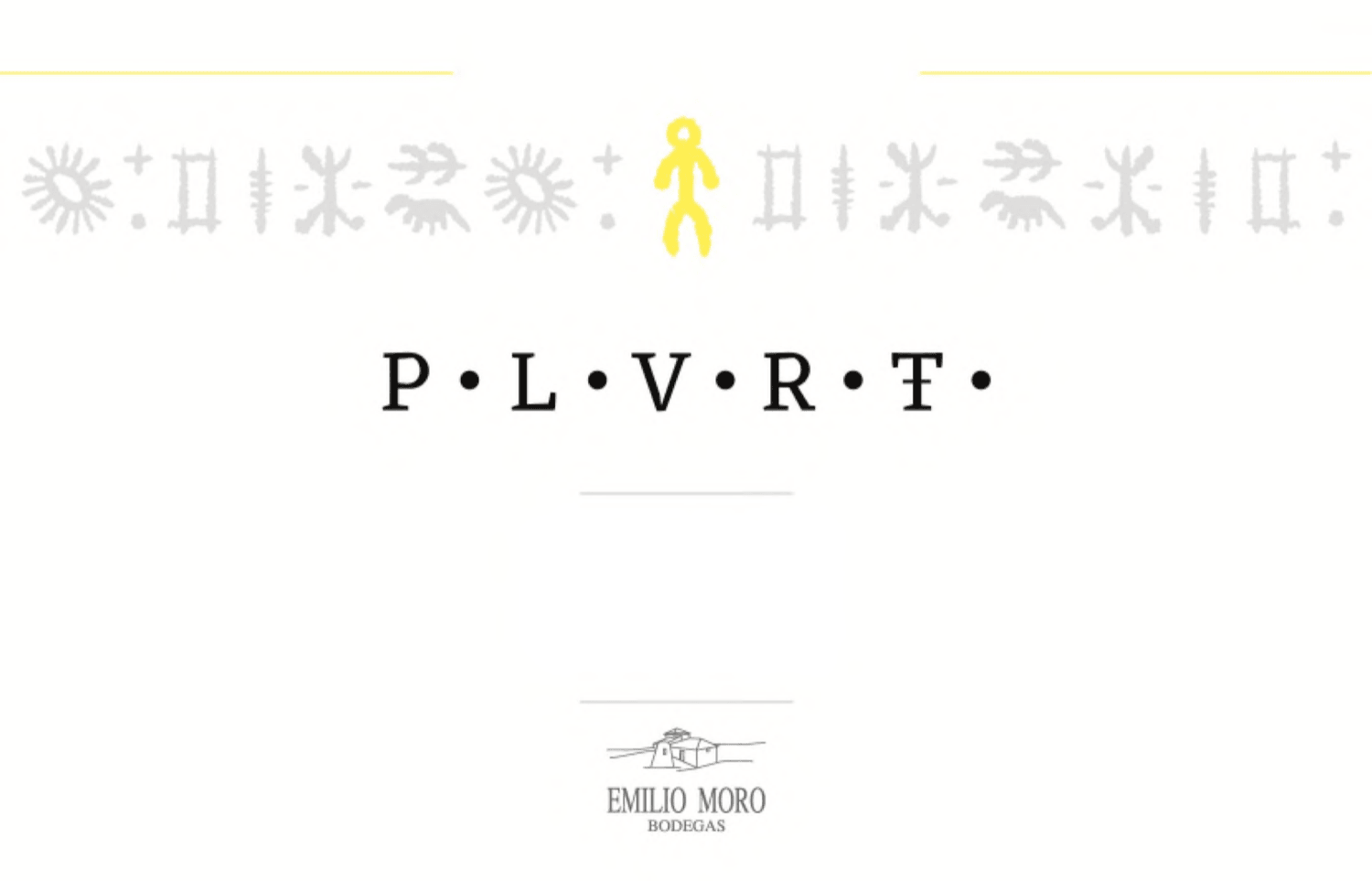 P·L·V·R·T· EMILIO MORO BODEGAS