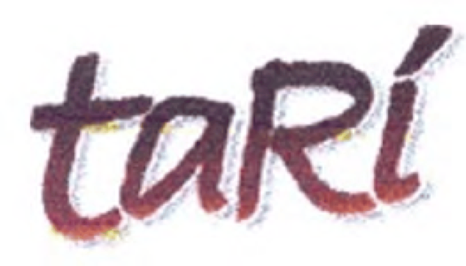 TARÍ