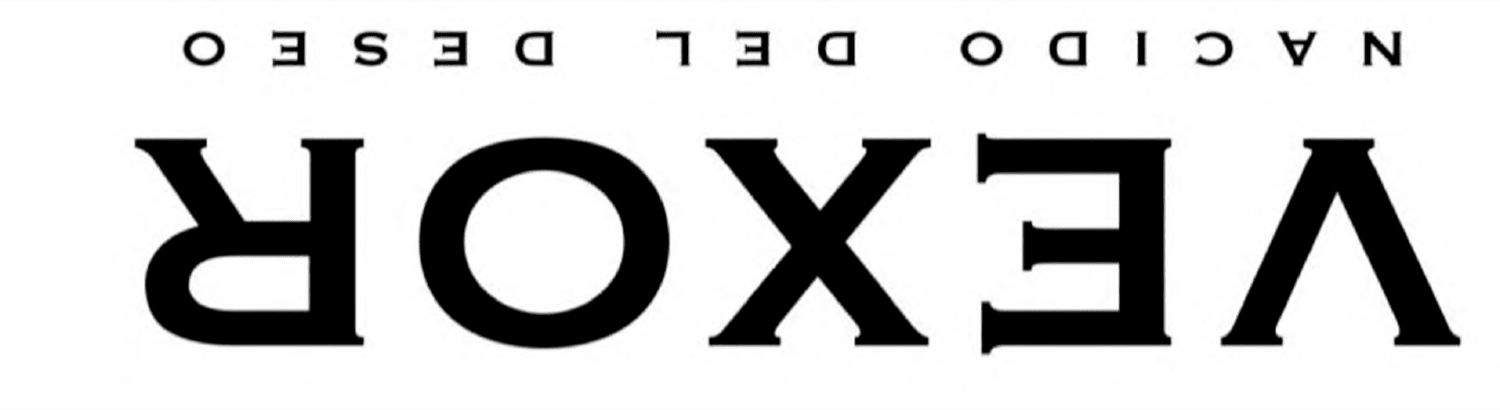 VEXOR NACIDO DEL DESEO