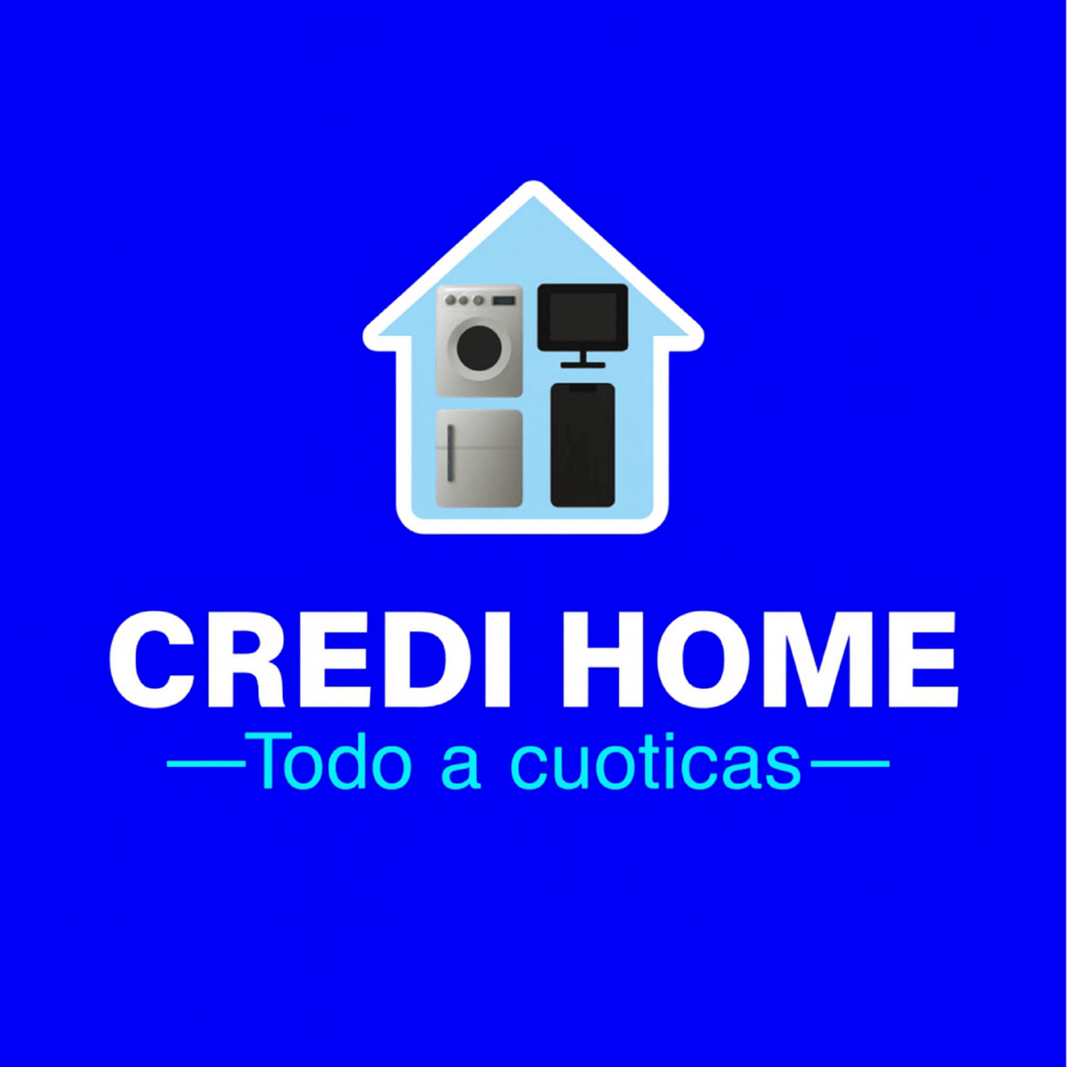 CREDIHOME TODO A CUOTICAS