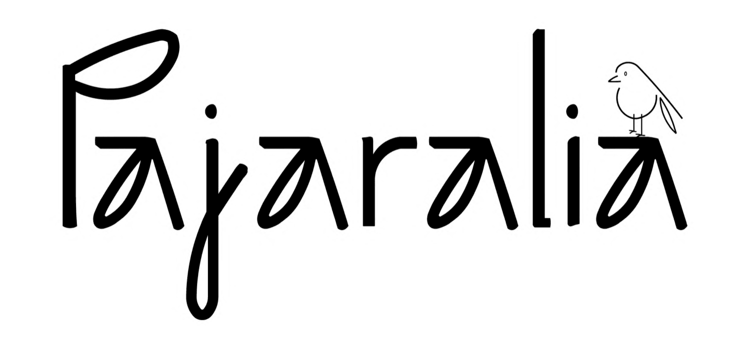 Pajaralia