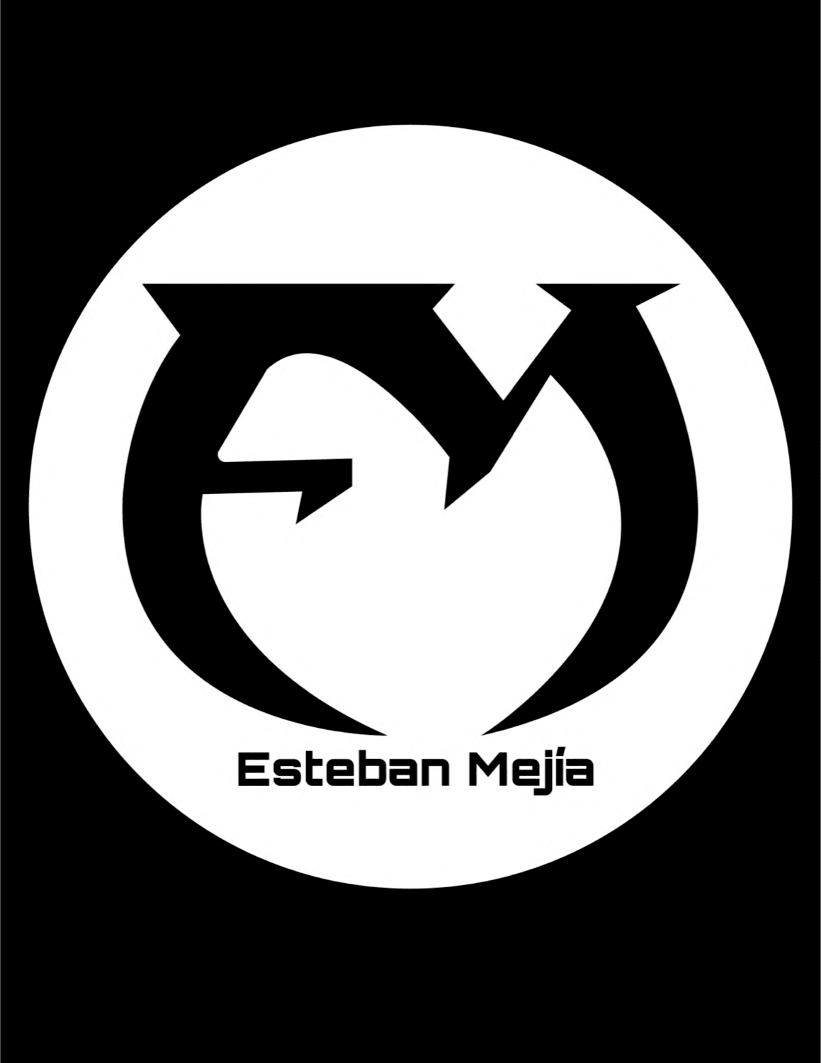 ESTEBAN MEJIA